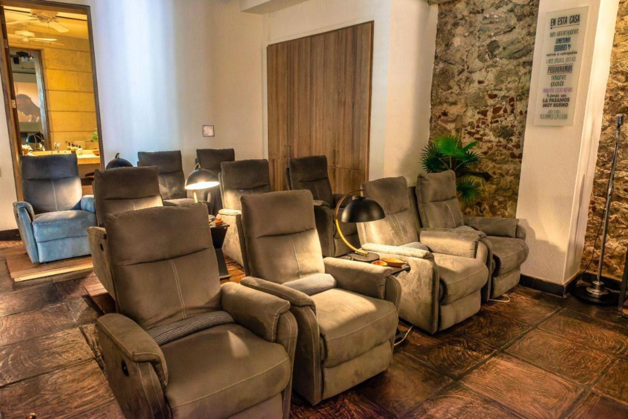 Casa Belle Cartagena Hotel Boutique Zewnętrze zdjęcie