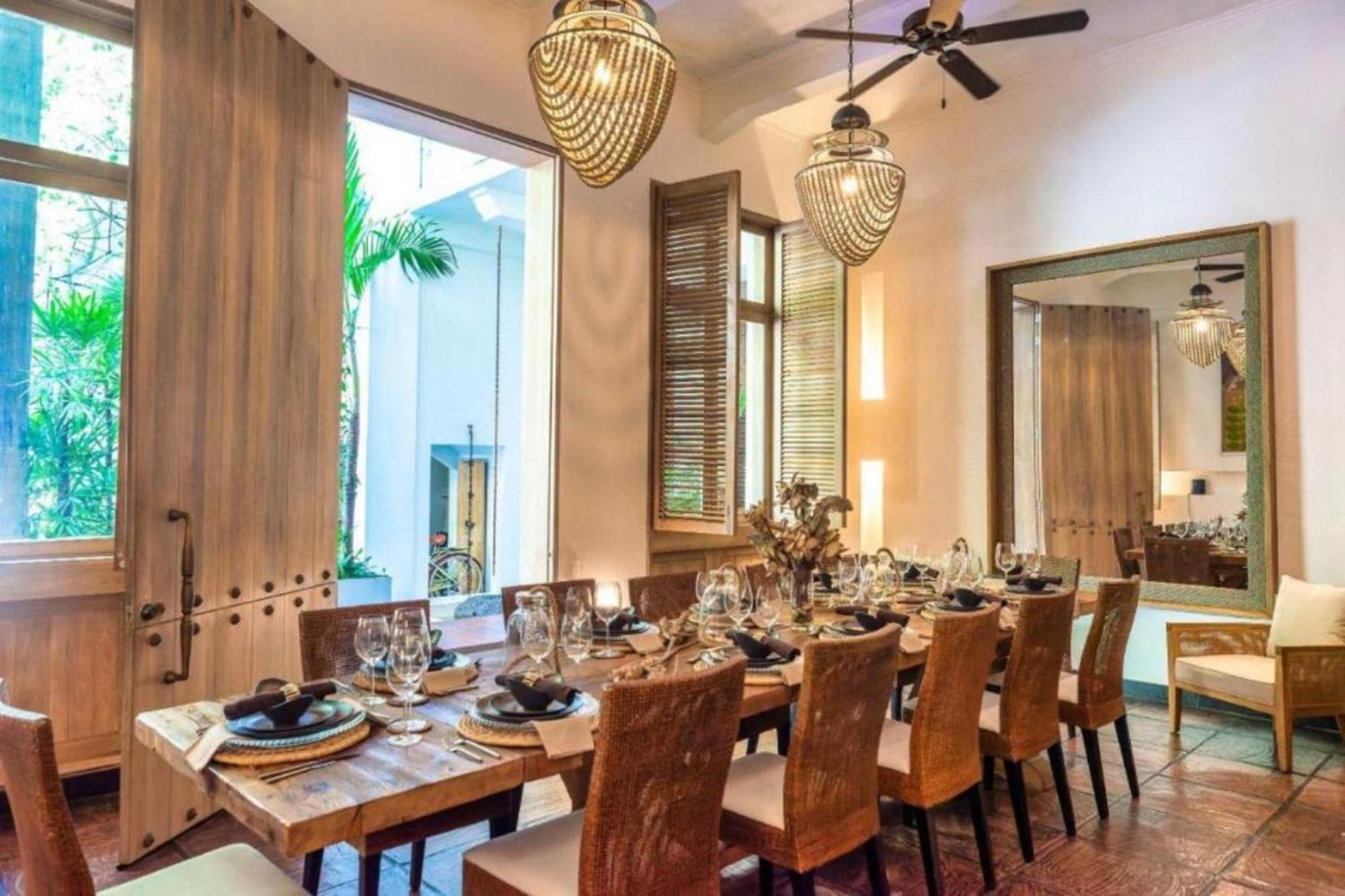 Casa Belle Cartagena Hotel Boutique Zewnętrze zdjęcie