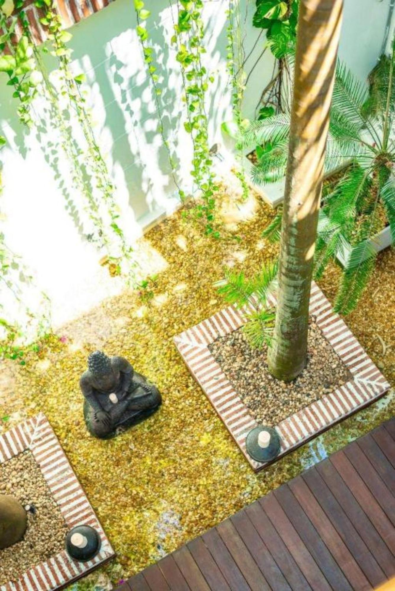 Casa Belle Cartagena Hotel Boutique Zewnętrze zdjęcie