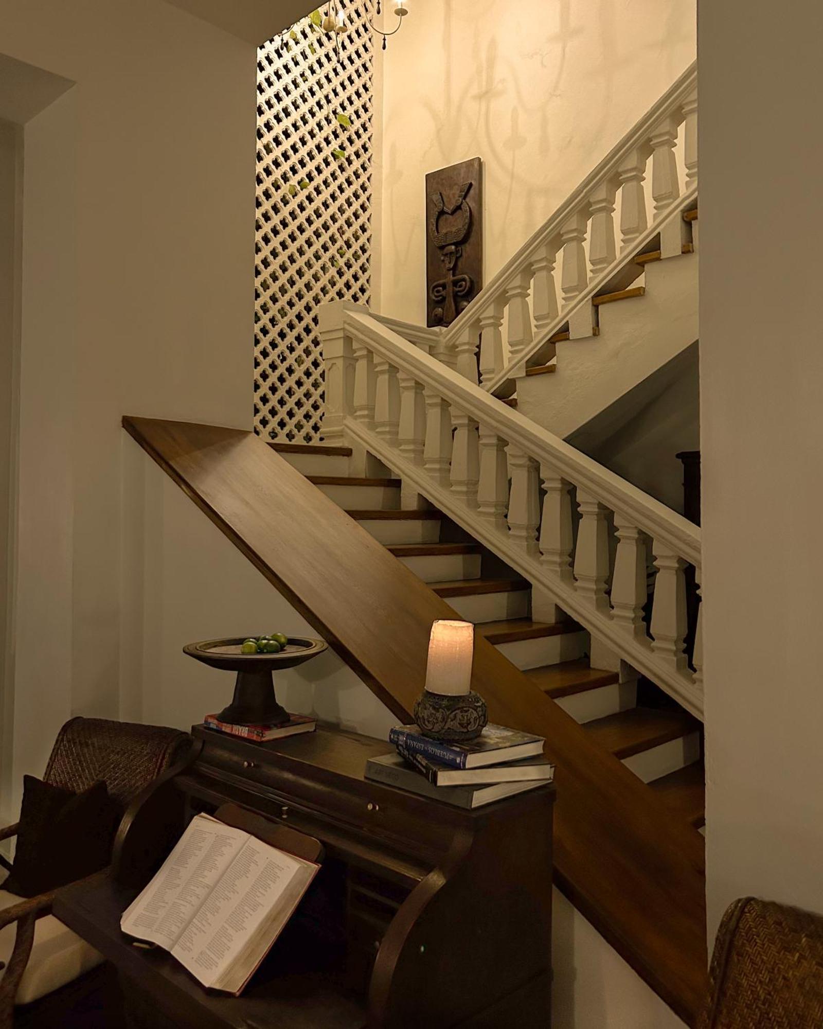 Casa Belle Cartagena Hotel Boutique Zewnętrze zdjęcie