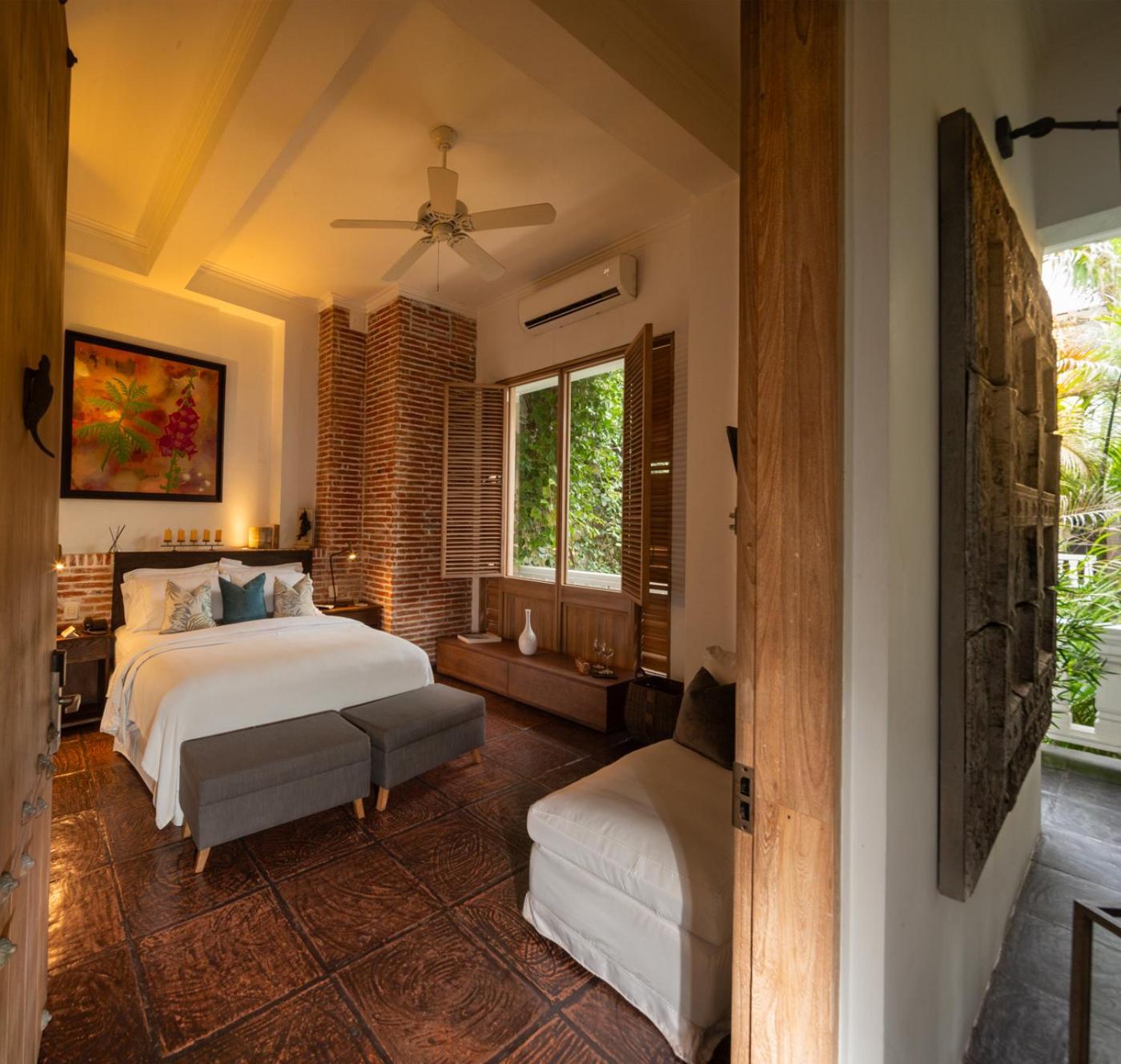 Casa Belle Cartagena Hotel Boutique Zewnętrze zdjęcie