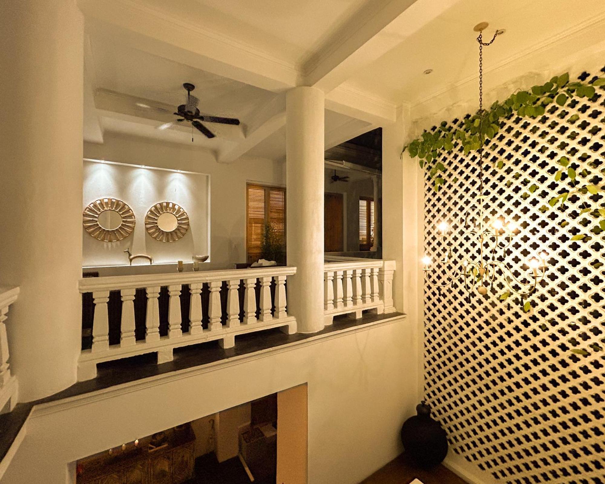 Casa Belle Cartagena Hotel Boutique Zewnętrze zdjęcie