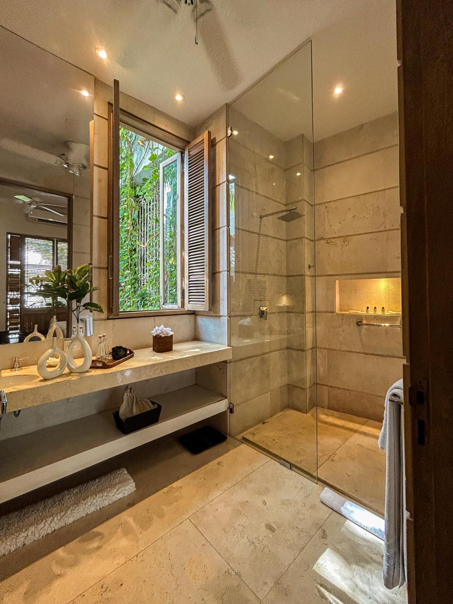 Casa Belle Cartagena Hotel Boutique Zewnętrze zdjęcie
