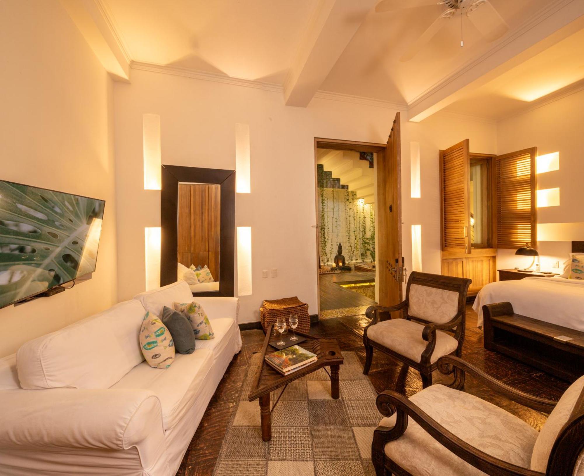 Casa Belle Cartagena Hotel Boutique Zewnętrze zdjęcie