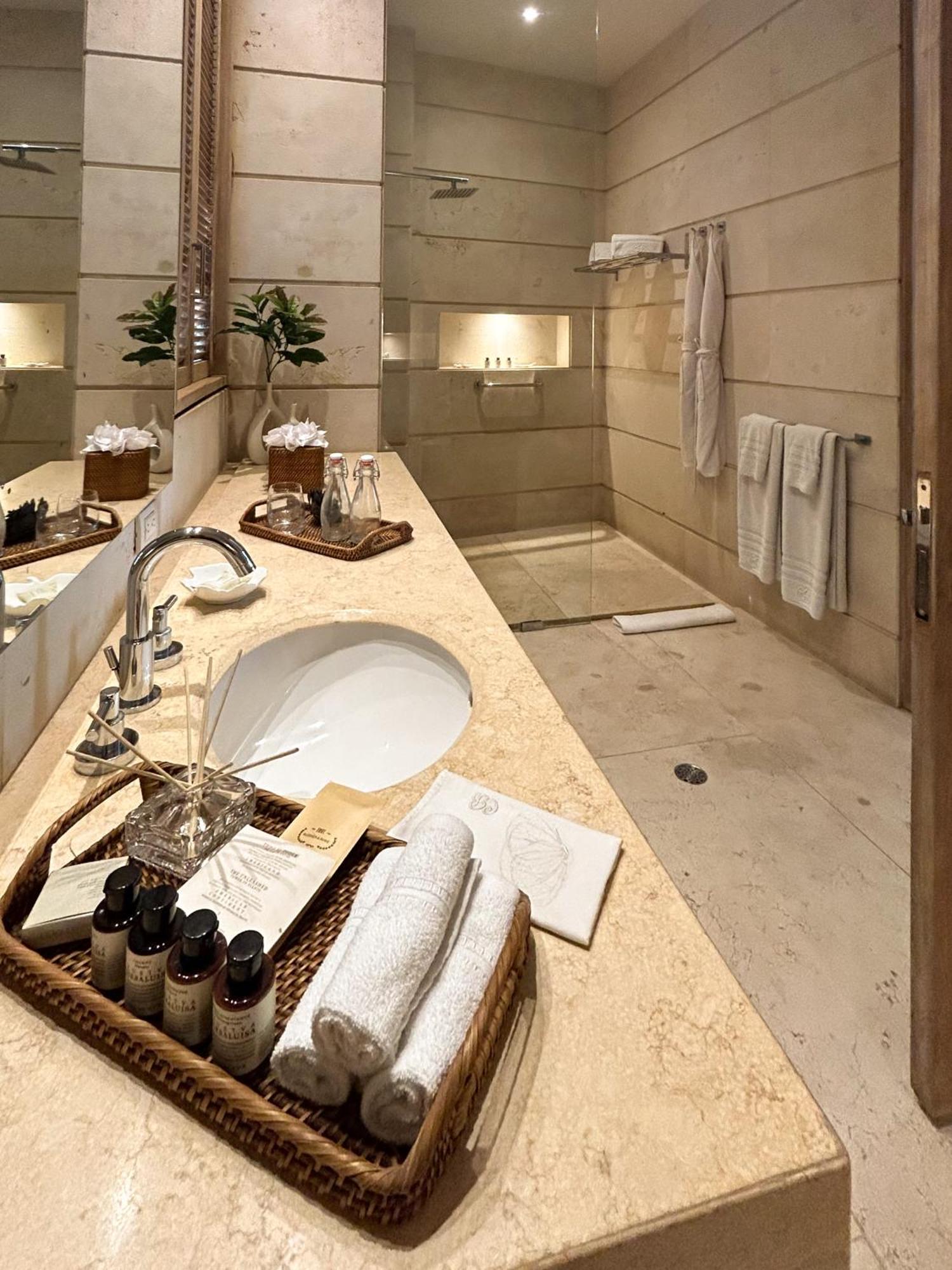 Casa Belle Cartagena Hotel Boutique Zewnętrze zdjęcie