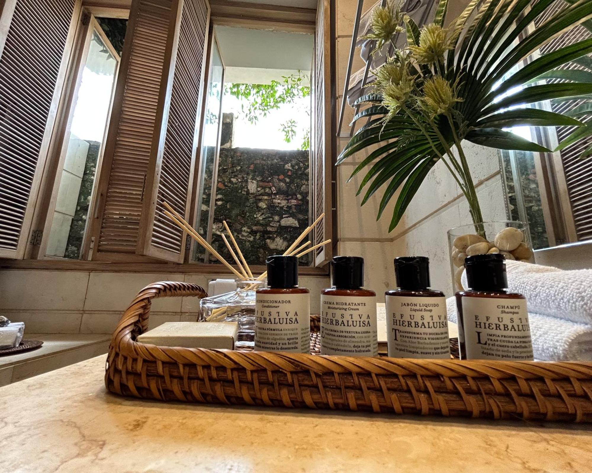 Casa Belle Cartagena Hotel Boutique Zewnętrze zdjęcie